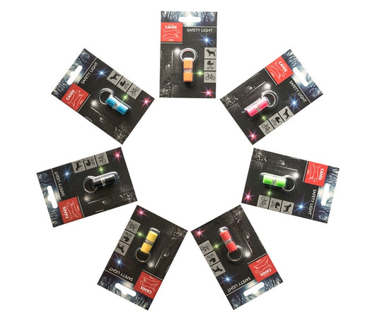Active Canis Mini LED-light