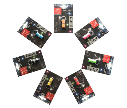 Active Canis Mini LED-light
