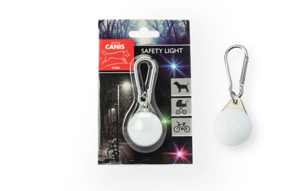 Active Canis LED light carbine hook