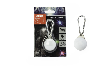 Active Canis LED light carbine hook