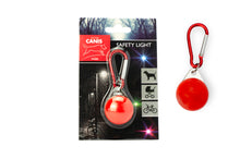 Active Canis LED light carbine hook