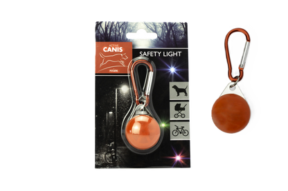 Active Canis LED light carbine hook