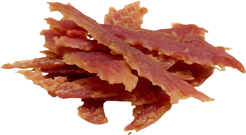 Companion Jerky (and) BF 10.07.26
