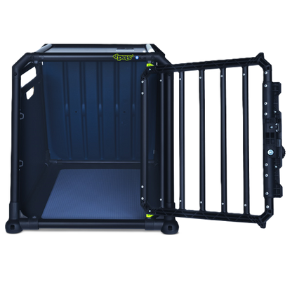 4pets PRO Noir 1 Small
