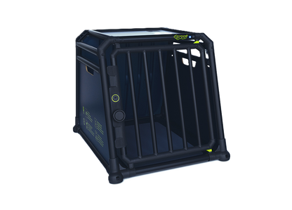 4pets PRO Noir 1 Small