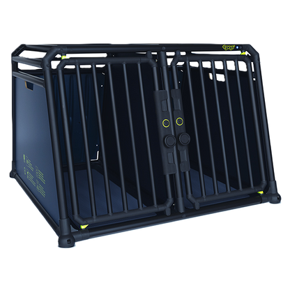 4Pets Pro Noir 22 Large