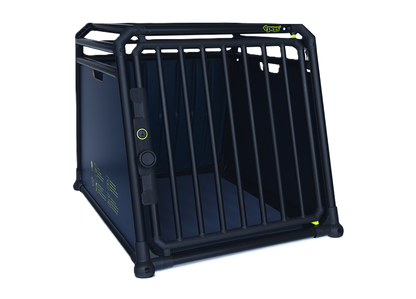4pets Pro Noir 3 Large