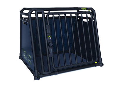 4Pets Pro Noir 4 Small