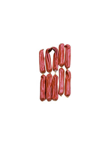 Hapki Small Sticks with duck 85g