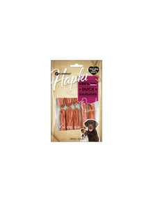 Hapki Small Sticks with duck 85g