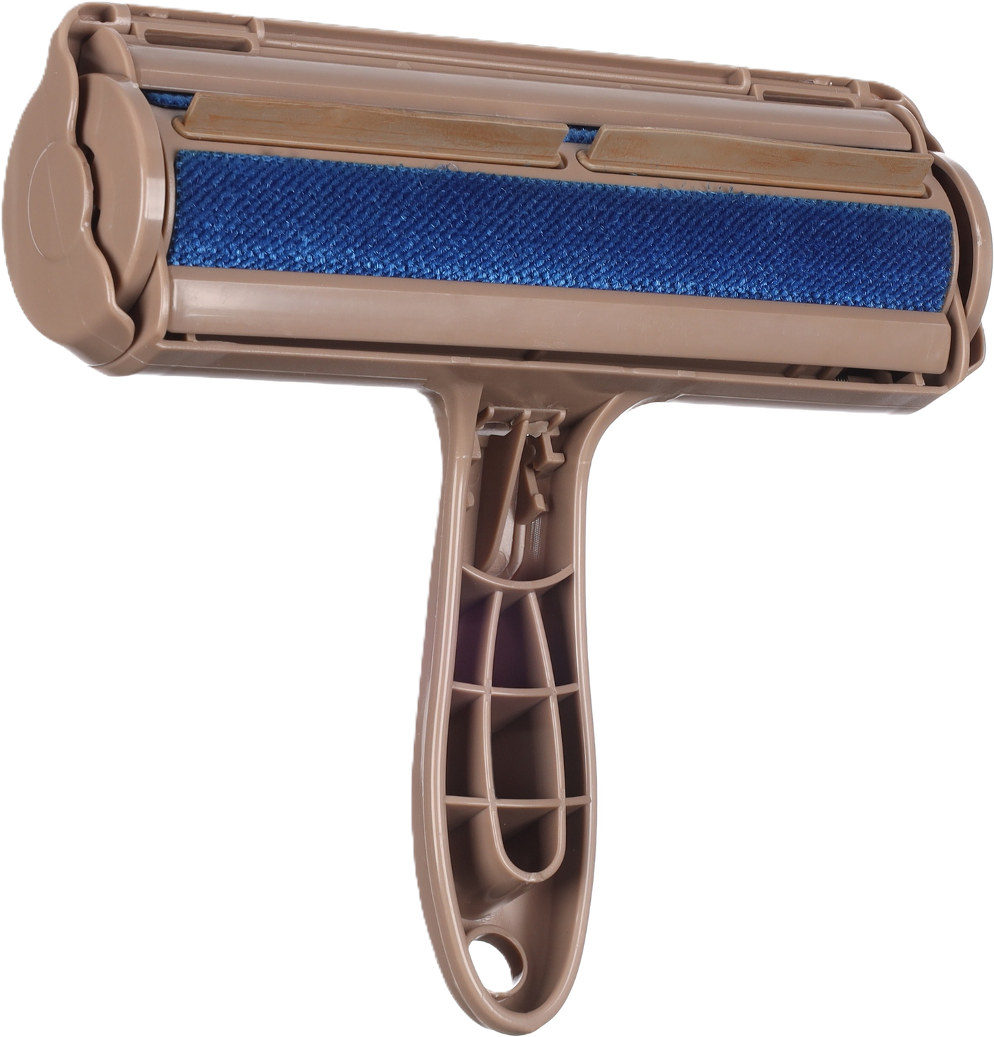 HAIR REMOVER RUBBO LARGE SURFACE TAUPE 18,5x20x5,3CM