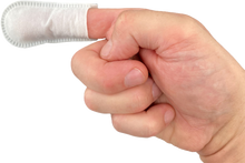 CLEANING WIPES FOR TEETH REINI FINGER MINT 50PCS