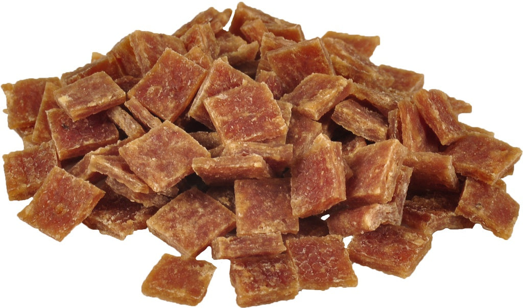Snacks Hapki Chunks with duck 50g