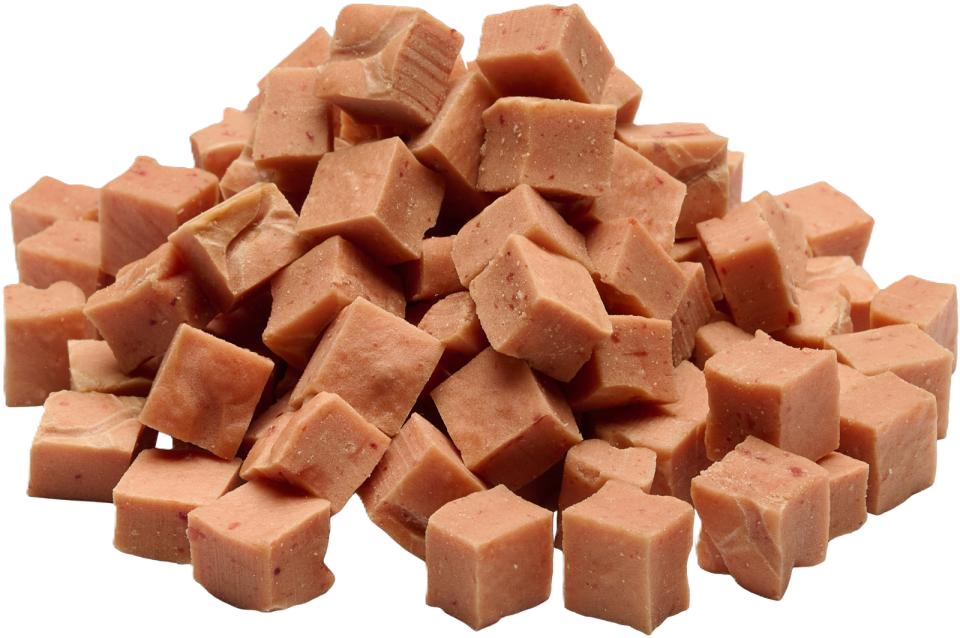 Companion Grain cube (lam)