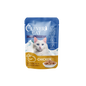 Clever Cat Pouches
