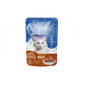 Clever Cat Pouches