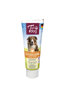 Tubidog med kyllingecreme 75 gr.