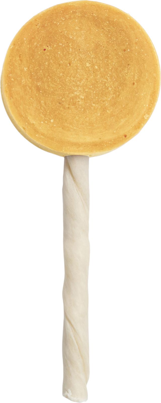 Companion Lollipop - And