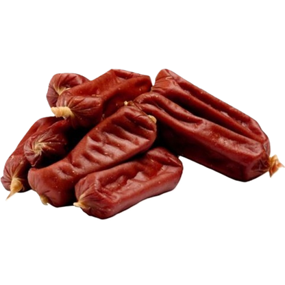 Companion Soft Sausage (kylling)