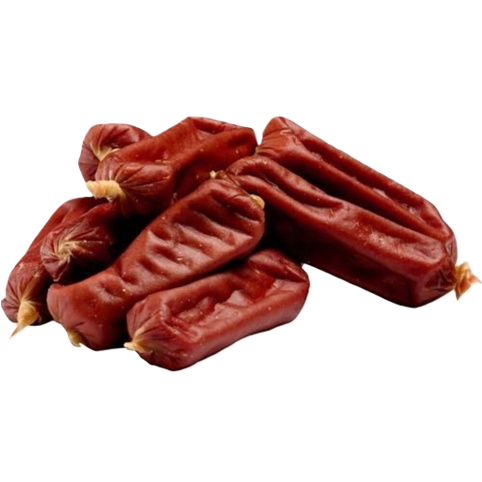 Companion Soft Sausage (kylling) BF 20.07.26