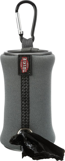 Hundepose dispenser assorteret farver