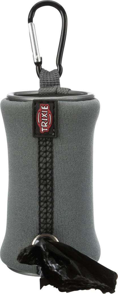 Hundepose dispenser assorteret farver