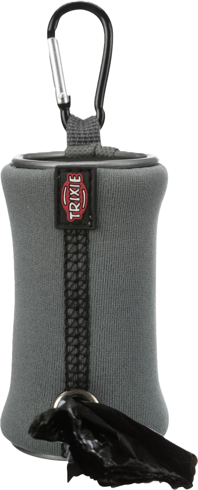 Hundepose dispenser assorteret farver