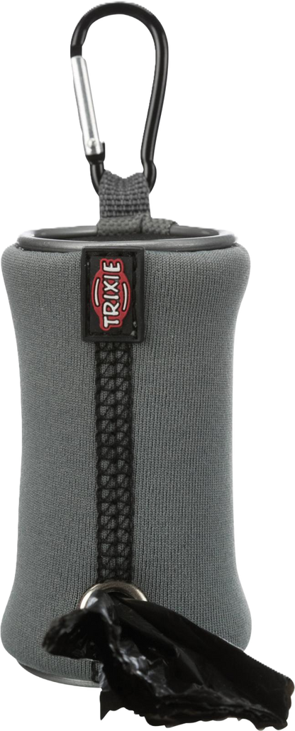 Hundepose dispenser assorteret farver