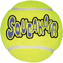 Kong Airdog Squeakair Tennisbold