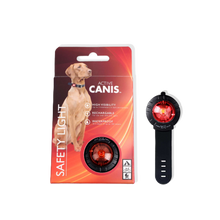 Active Canis Safety lights
