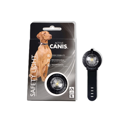 Active Canis Safety lights