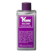 KW balsam
