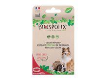 Biogance BIOSPOTIX Dog collar