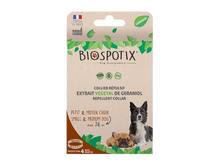 Biogance BIOSPOTIX Dog collar
