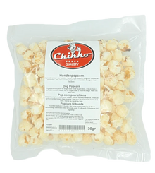 Chikko Sunde Popcorn 30g