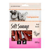 Companion Soft Sausage (and)