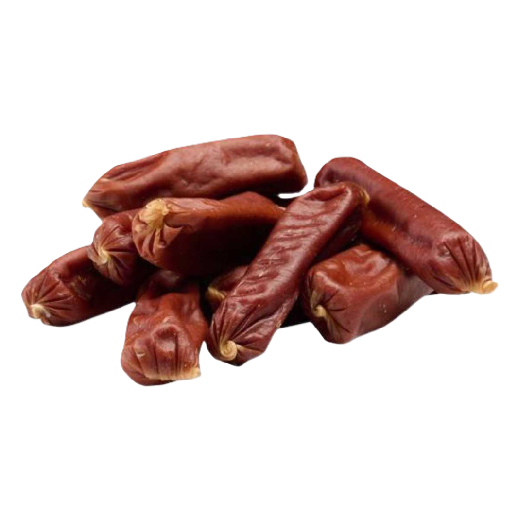 Companion Soft Sausage (and)