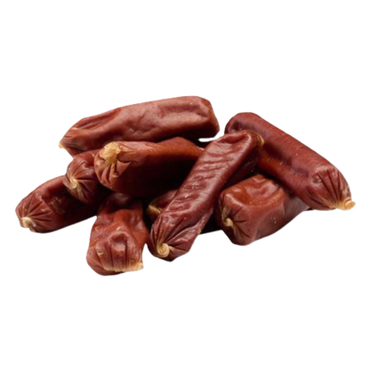 Companion Soft Sausage (and)