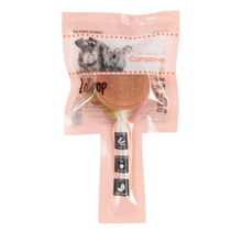 Companion Lollipop - Oksekød