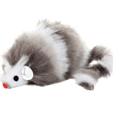 Toy Griso Mouse Grey