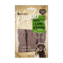 Hapki Strips Lamb 85g