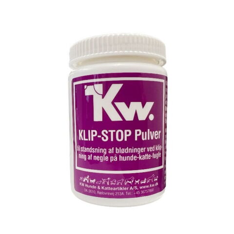 klip stop Pulver 30 g