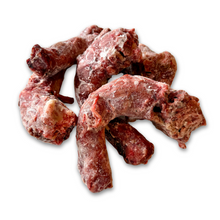 VOM Kalkunhalse – frosne 2kg.