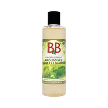 Melisse 2-i-1 Shampoo - 250ml