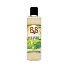 Melisse 2-i-1 Shampoo - 250ml