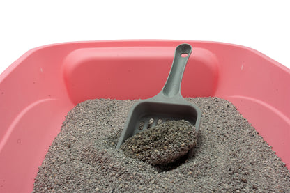 Clever Cat Kattesand Lavendel 10L