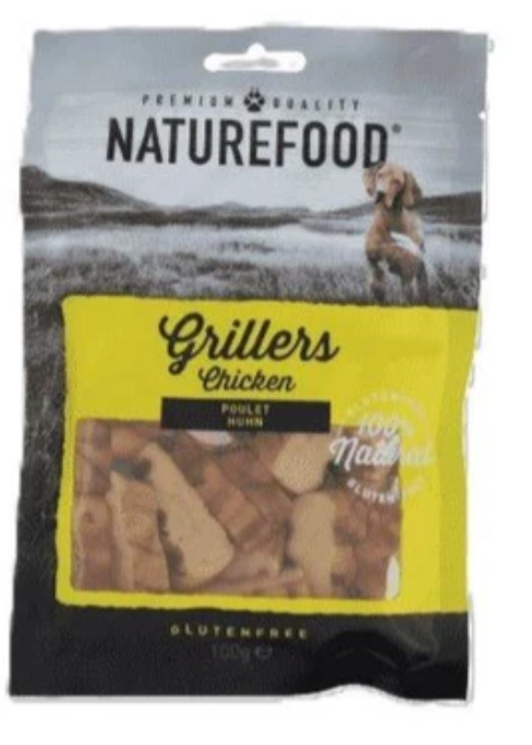 Kyllinge Giller 100g