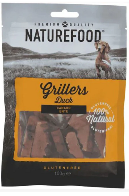 And Griller 100g