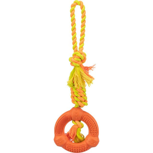 Legetov med ring 12 cm/41 cm