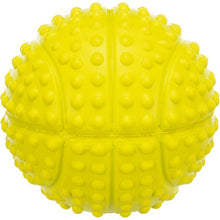 Trixie Sportsbold, naturgummi med lyd